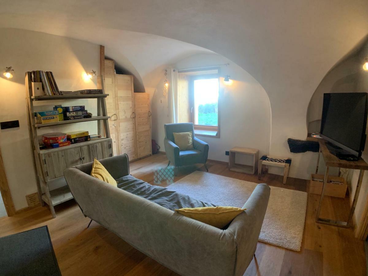 Le Gabion, Luxueux Appartement Avec Sauna, Serre Chevalier Vallee Saint-Chaffrey Εξωτερικό φωτογραφία