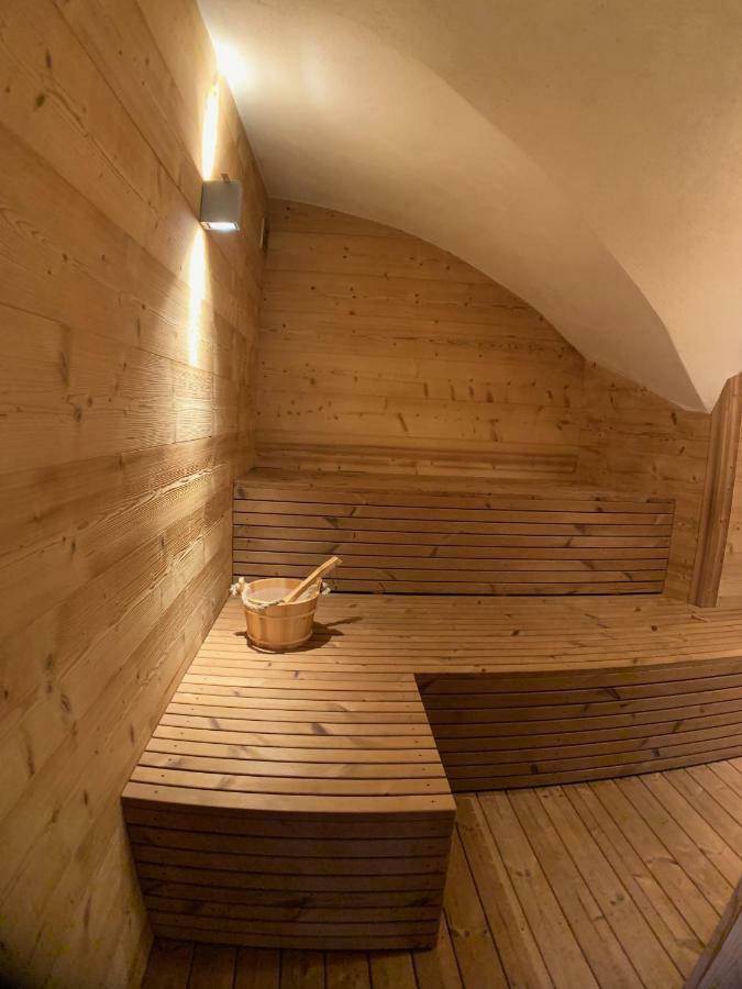 Le Gabion, Luxueux Appartement Avec Sauna, Serre Chevalier Vallee Saint-Chaffrey Εξωτερικό φωτογραφία